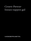 Cover for Innan tuppen gal