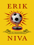 Cover for Den nya världsfotbollen