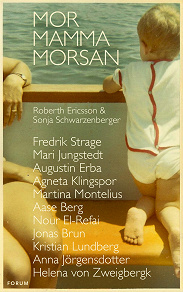 Cover for Mor, mamma, morsan