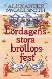Cover for Lördagens stora bröllopsfest
