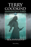Cover for Bekännarna