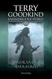 Cover for Midlands sista strid