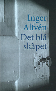 Cover for Det blå skåpet
