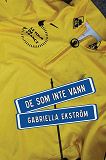 Cover for De som inte vann
