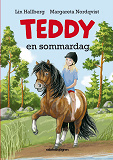 Cover for Teddy en sommardag