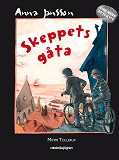 Cover for Skeppets gåta