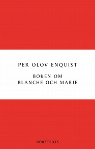 Omslagsbild för Boken om Blanche och Marie