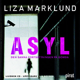Cover for Asyl