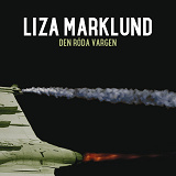 Cover for Den röda vargen