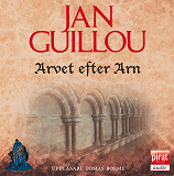 Cover for Arvet efter Arn