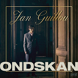 Cover for Ondskan
