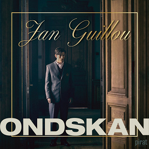 Cover for Ondskan