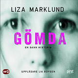 Cover for Gömda