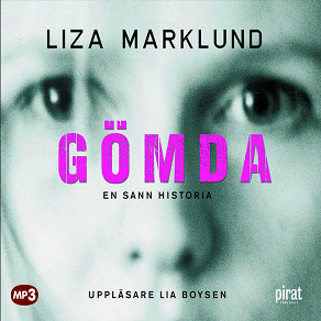Cover for Gömda
