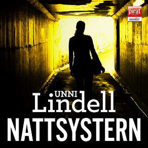 Cover for Nattsystern