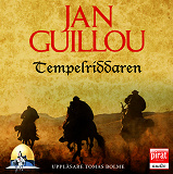 Cover for Tempelriddaren