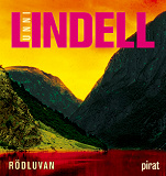 Cover for Rödluvan