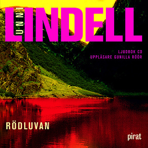 Cover for Rödluvan