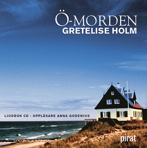 Cover for Ö-morden