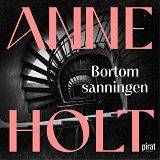 Cover for Bortom sanningen
