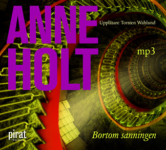 Cover for Bortom sanningen