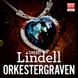 Cover for Orkestergraven