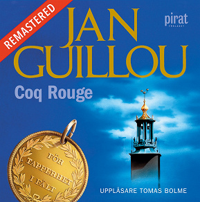 Cover for Coq Rouge