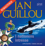 Cover for I nationens intresse
