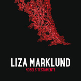 Cover for Nobels testamente