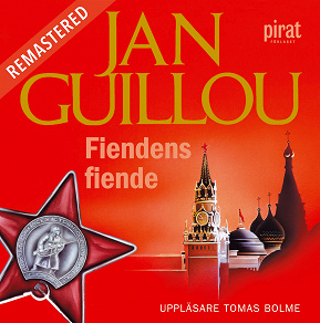 Cover for Fiendens fiende