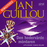 Cover for Den hedervärde mördaren