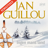Cover for Ingen mans land