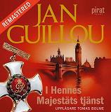 Cover for I Hennes Majestäts tjänst