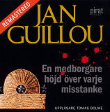 Cover for En medborgare höjd över varje misstanke