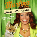 Cover for Martina-koden