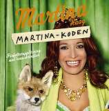 Omslagsbild för Martina-koden