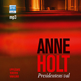 Cover for Presidentens val