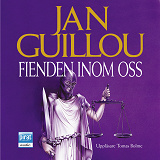 Cover for Fienden inom oss