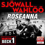 Cover for Roseanna