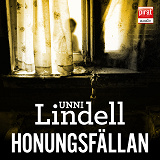 Cover for Honungsfällan
