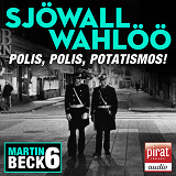 Cover for Polis, polis potatismos