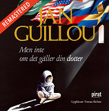 Cover for Men inte om det gäller din dotter