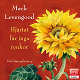 Cover for Hjärtat får inga rynkor