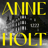 Cover for 1222 över havet