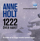 Cover for 1222 över havet