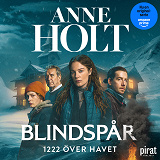Cover for 1222 över havet
