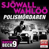 Cover for Polismördaren