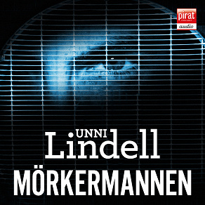 Omslagsbild för Mörkermannen