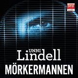 Cover for Mörkermannen