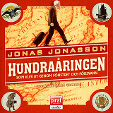 Cover for Hundraåringen som klev ut genom fönstret och försvann